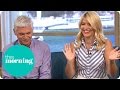 Ferne McCann's Impressions And More Of Our Presenters' Best Bits Of The Week | This Morning