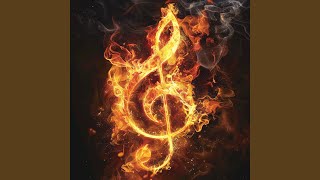 Fiery Rhythms in the Sounds of Blaze