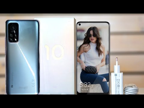 Xiaomi Mi 10T
