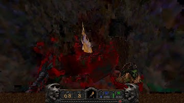 [VOD] Hexen 2 Mission Pack: Portal of Praevus with Fluffyquack