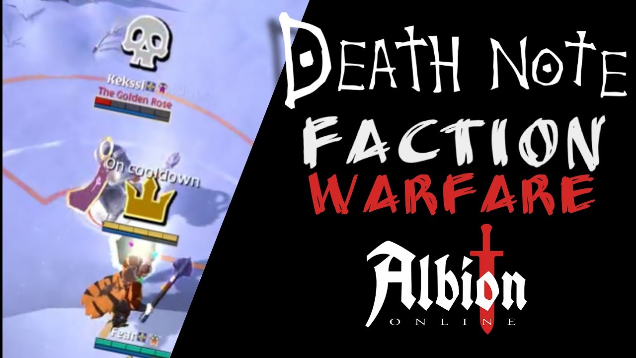 IF I MARKED YOU, YOU'R ALREADY DEAD! Faction Warfare | Stream Highlights #10
