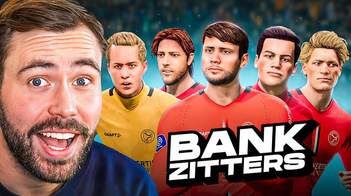 Ik Contracteerde Bankzitters bij een Eredivisie Club op FC25