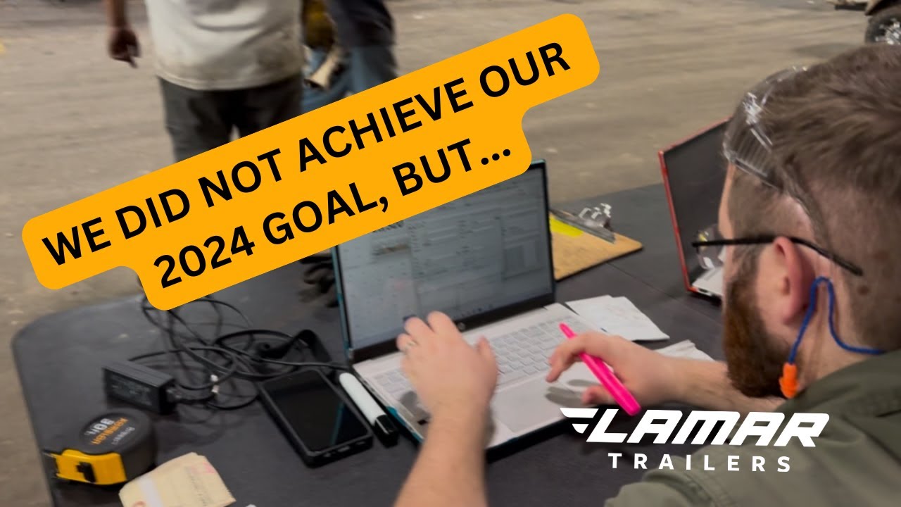 Reflecting on 2024 - YouTube