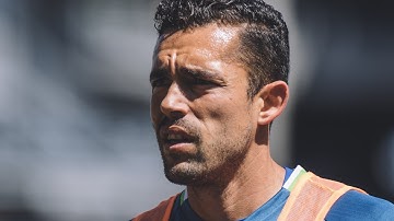 Interview: Herculez Gomez on the loss of Clint Dempsey