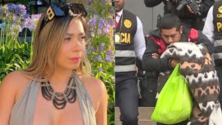 Jackeline Salazar: Hoy se evalúa prisión preventiva contra 3 detenidos por su secuestro