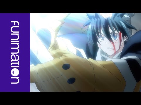 HAKYU HOSHIN ENGI | Trailer (Own It 4/30)