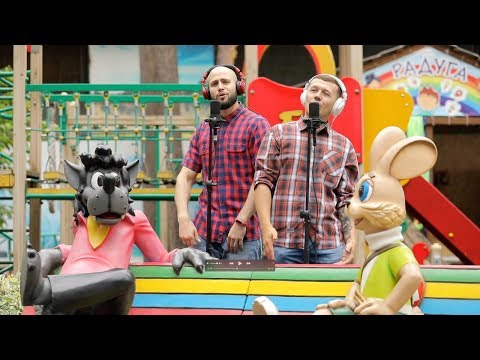Тизер восьмого клипа #10песенатомныхгородов (2 сезон)