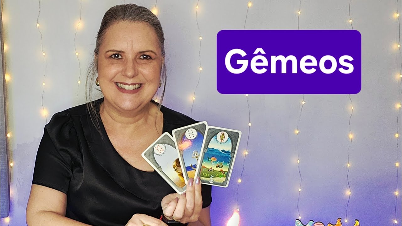 GÊMEOS: SEGUNDA QUINZENA DE JANEIRO:MOMENTO DE FAZER UMA ESCOLHA IMPORTANTE QUE VAI MUDAR SEU FUTURO