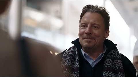 DNA I Clip ufficiale della serie