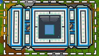 130+ Hour Ultimate Minecraft Starter Base (4Ever SMP)