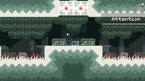 Nameless cat! Part. 2-11 Attention!