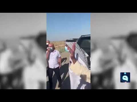 مسلحون يقتحمون منطقة الضابطية بالسلاح ويعتدون على الأهالي في الأنبار