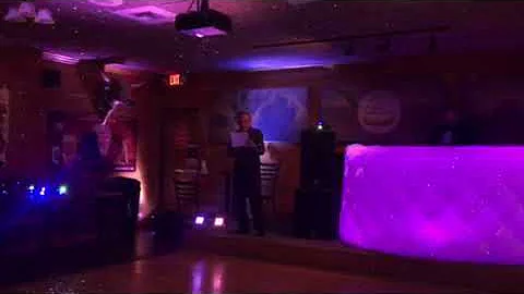 Patricia Crosbys 70th