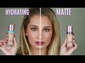 TARTE COSMETICS SHAPE TAPE FOUNDATION REVIEW