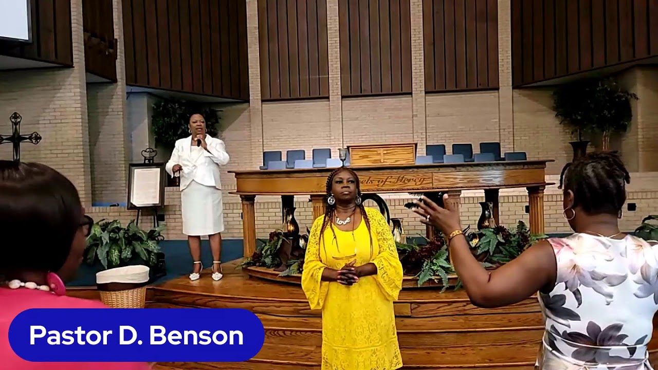 join Vessels of Mercy Live!!!