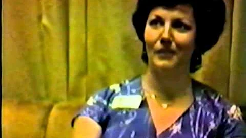 Coburn, Carol Schmidt Fortier '55 1980 25th Interv...