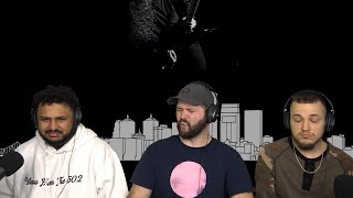 Pantera  Mouth For War  Reaction