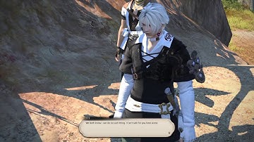 Final Fantasy XIV - PS4 Pro (1080p Livestream)