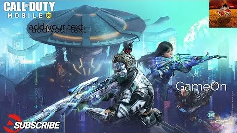 Call of Duty Mobile Gameplay zoo map Android No Commentary