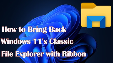 How to Bring Back Windows 11