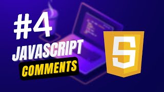 4. JavaScript Comments Tutorial in Hindi #akshdesai