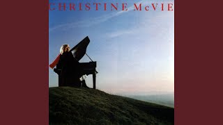 Video thumbnail of "Christine McVie - Who's Dreaming This Dream"