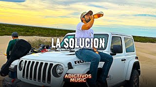 La Solucion 💎 Grupo Clasificado 💎LETRA\/LYRICS💎