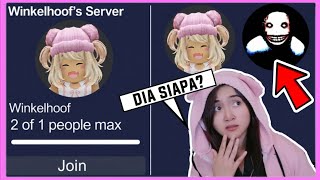 Aku Main di Private server.. Tapi kok isinya..