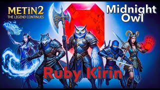 HARD GRINDING MELEY + HYDRA - CS2/CS1.6 IN PAUZE - METIN2 RO KIRIN