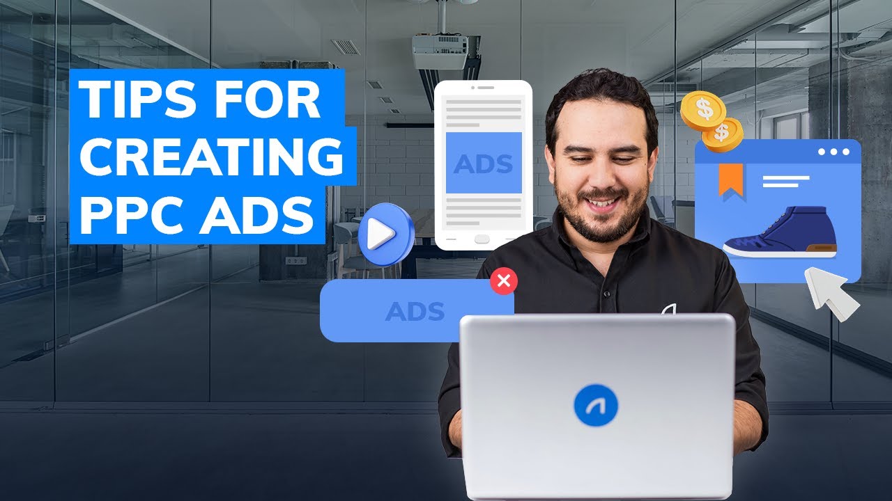 A Step-by-Step Guide to Creating Effective Paid Ads - YouTube