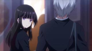 Netsuzou TRap - Trailer | Novo Yuri