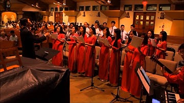 Của Lễ Dâng Cha__Đinh Công Huỳnh__October 10th 2015