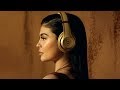 Kylie Jenner New Beats Campaign for Balmain - EXCLUSIVE