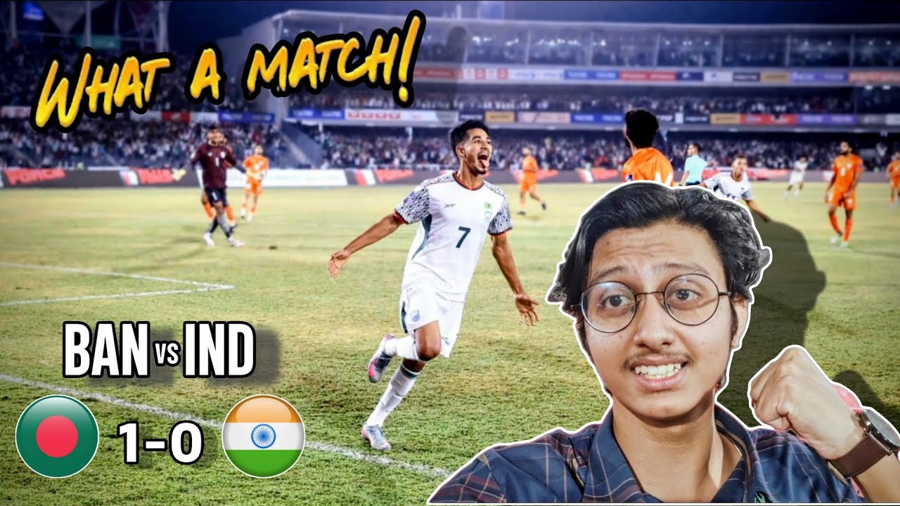 Bangladesh's Historic Victory: Ending a 22-Year Wait Over India | Nur A Alam Riaz | Vlog #2 