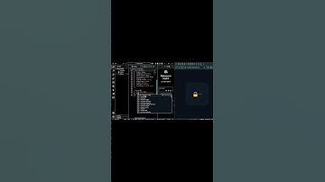🔓 Unlock Clock Animation | HTML CSS JavaScript