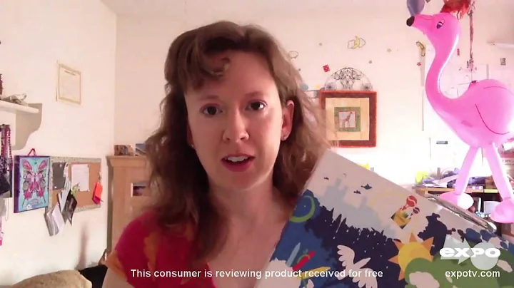 Crayola Review: Crayola Premier Art Set is great for travel!