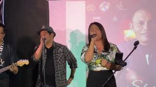 Always Remembee Us This Way (cover)- Roland Abante LIVE in San Antonio, Concert