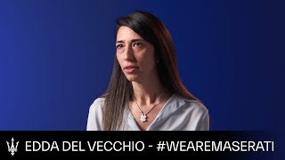 Inside Maserati - Edda del Vecchio