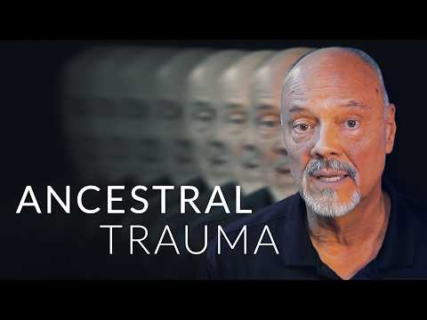 Yale Scientists Just Proved You Can Inherit Trauma