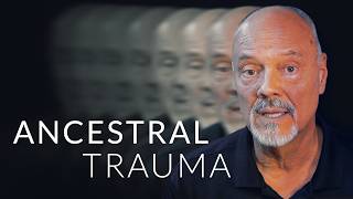 Yale Scientists Just Proved You Can Inherit Trauma