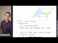 Understanding Vector Proofs and Geometry
