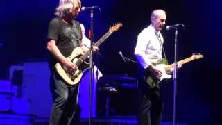 Status Quo Go Go Go Liverpool Echo Arena 2013