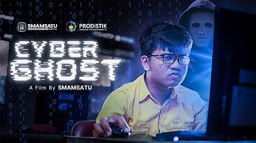 PROCOMMIT V14 - Cyber Ghost - SMA Muhammadiyah 1 Gresik.