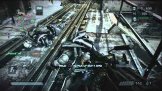 Killzone 3 Beta Gameplay HD