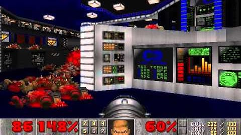 Going Down - Level 6