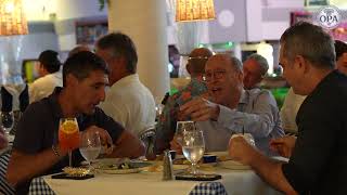 Opa Maho Villages New Greek Hotspot