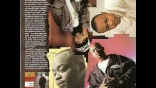 The Best Of MC Breed - Tight