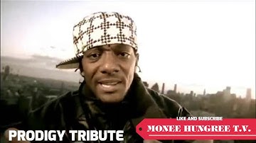 Prodigy of Mobb Deep | Legends Never Die | Tribute | Official Videos