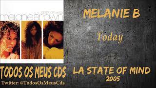 Melanie B -Today