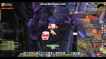 Trove of the Thunder King - Shaman